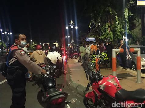 Berita Dan Informasi Tawuran Di Surabaya Terkini Dan Terbaru Hari Ini Detikcom