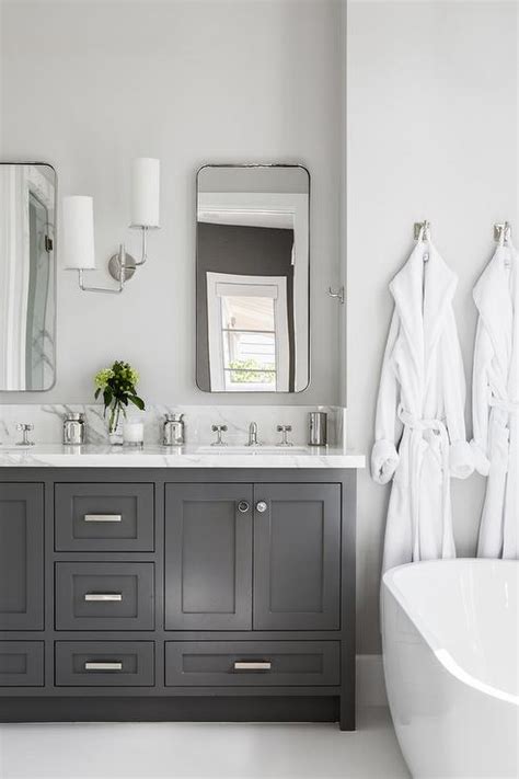 Dark Grey Bathroom Vanity Vanities For Bathroom Go In Few Different