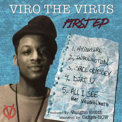 First Ep Viro The Virus Caliph Now