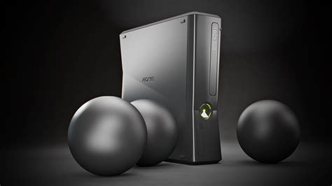 Xbox 360s Wip Fun Render By Artistic Kage On Deviantart