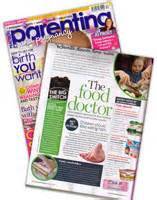 Funky Lunch TV coverage, magazine articles and newspaper ...