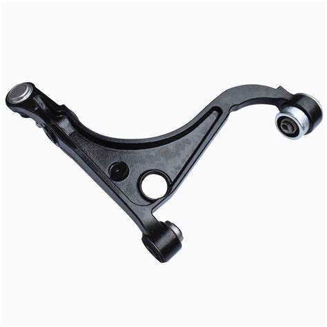 2 X Front Lower Control Arms For Ford Falcon Au 2 Ba Bf Xr6 Xr8 Pair