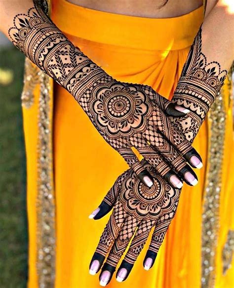 Stunning Bridal Mehendi Book Professional Mehndi Artist Now With Bookeventz Wedding Mehndi