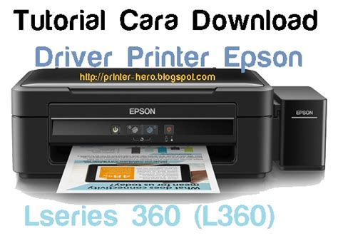 It accompanies an element of 145 x 472 x. Driver Printer Epson L360 | CariSpesifikasi.com