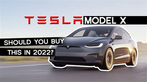 How Much Does A Tesla Model X Cost