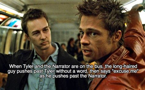 35 Facts About Fight Club You Probably Didnt Know