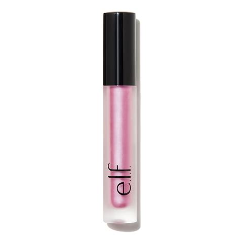 Unlike how some liquid lipsticks can be overly drying, this formula is infused with hyaluronic acid and avocado oil to instantly hydrate and soften the lips for a comfortable wear that lasts all day long. Metal Matte Liquid Lipstick | e.l.f. Cosmetics- Cruelty Free