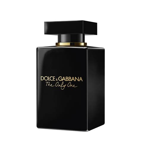 Dolceandgabbana The Only One Intense Eau De Parfum 30ml Feelunique