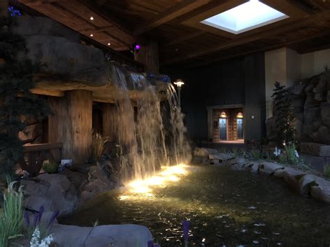 Photos Look Inside Auroras New Gaylord Rockies Resort And Convention Center