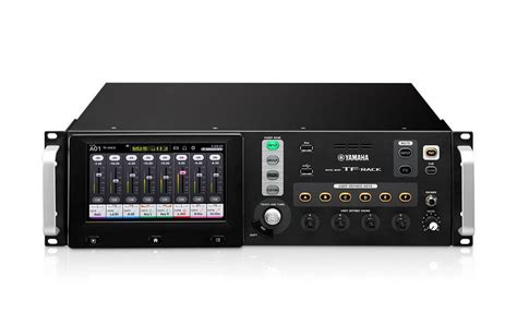 rack mixer mount yamaha digital tf input audio mcquade long recording pro mixers musical