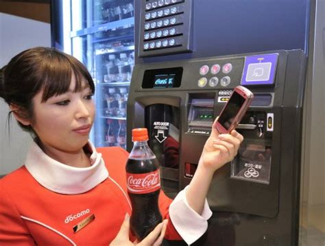Japans Mobile Phone Marvels Go Back To The Future
