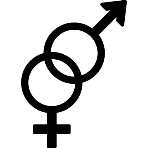 Male Female Symbols Png Clipart Best