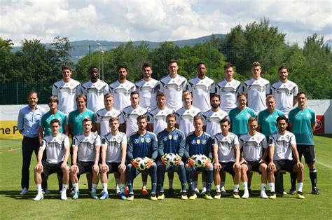 Germany At Fifa World Cup 2018 Team Profile And Players To Watch Out