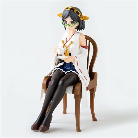 Kancolle Collectors Set Banpresto Tokyo Otaku Mode Tom