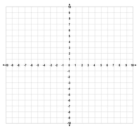 20 x 20 grid printable