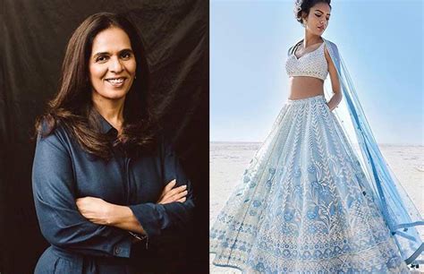 100 Top Indian Fashion Designers Industry Rankings