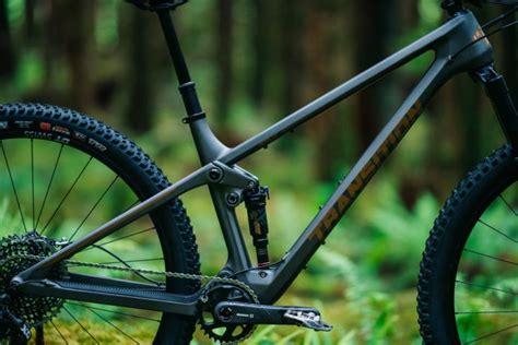 New Transition Spur Mountain Bike Offers 120mm Of All Country Giddyup