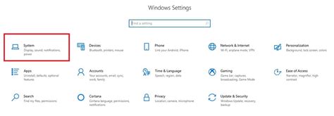 Advanced System Settings Windows 10 где найти