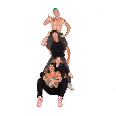 Red Hot Chilli Peppers Png By Beminexoxo On Deviantart