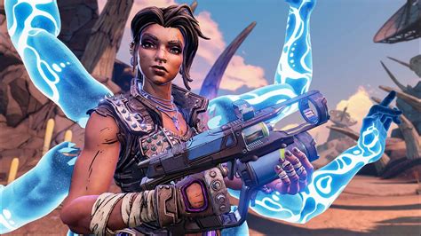 Borderlands 3 Is An Attention Seeking Brat Because Of A Crowded