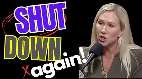 Jaw-Dropping Takedown! Majorie Taylor Greene crushed on live TV - Truthkast