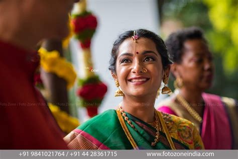 Vinithra Matthew An Intimate Tamil Brahmin Wedding Intimates