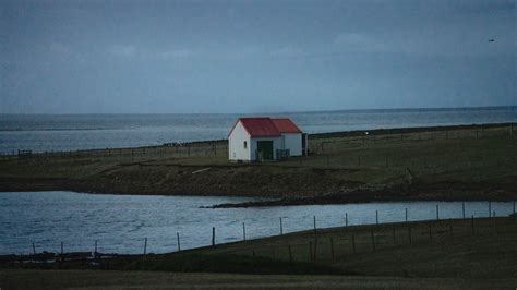 falkland islands 1980 br