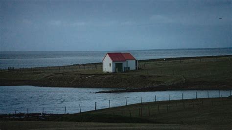 Falkland Islands 1980 Br