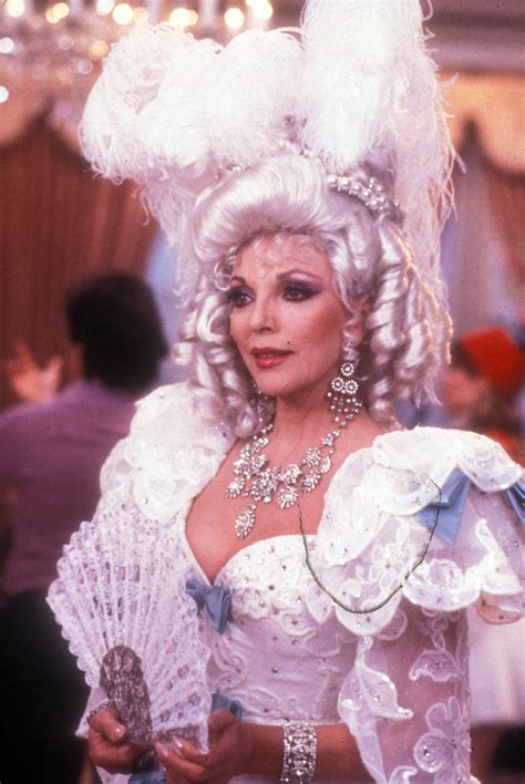 Golden globe winner & dame commander of the british empire. Dynasty - Joan Collins Photo (40512049) - Fanpop