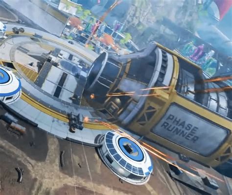 Apex Legends Ghost Rock Exploit Becomes Bannable Offense As Fix Gets