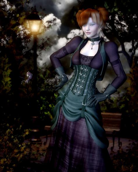 By The Lamplight By Ravenmoondesigns On Deviantart