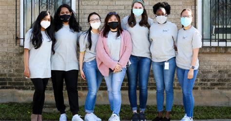 Maybe you would like to learn more about one of these? HSC students help register people for COVID-19 vaccines in ...