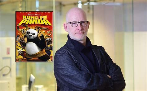 Is Kung Fu Panda Director John Stevenson Ready To Work In India Hear