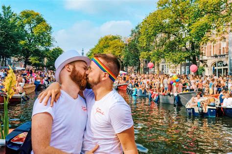 amsterdam world pride 2026 lgbtq event in the netherlands