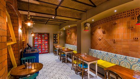 Inside Madras Diaries Mumbais Latest South Indian Restaurant