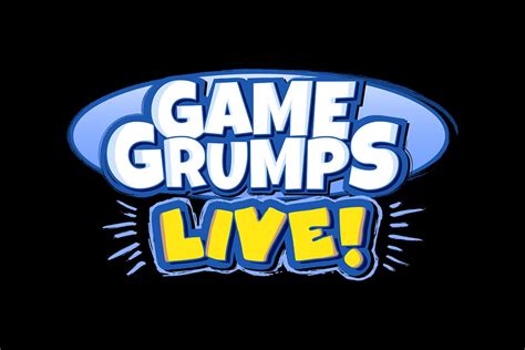 Game Grumps Live! | Northrop