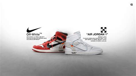 Hình Nền Off White Jordan 1 Top Những Hình Ảnh Đẹp