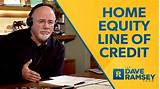 Free Home Equity Line Of Credit Photos