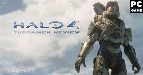 Halo 4 Pc Review Thegamer