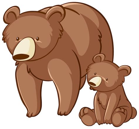 Free Bear Cub Cliparts Download Free Bear Cub Cliparts Png Images