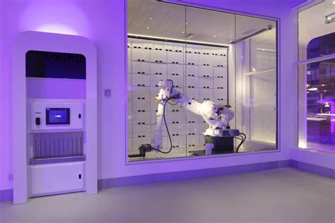 Yotel Affordable Luxury Hotel Chain To Open First London Hotel
