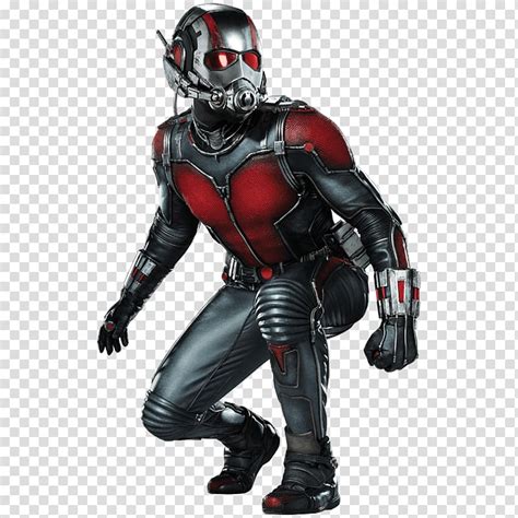 Ant Man Comic Ants Transparent Background Png Clipart Hiclipart