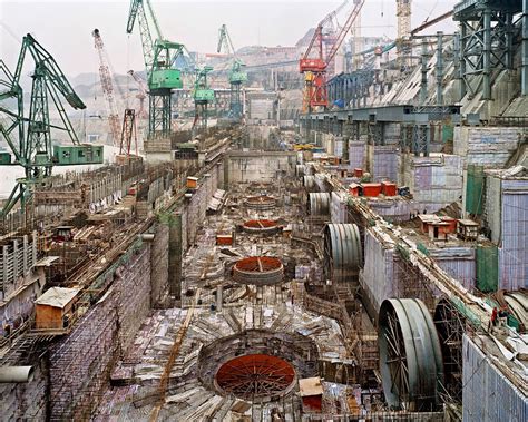 Gaji yang diterima oleh karyawan di perusahaan ini bahkan dapat mencapai rp 12.000.000 tiap bulannya. Empangan Hidroelektrik Terbesar Three Gorges Dam di China ...