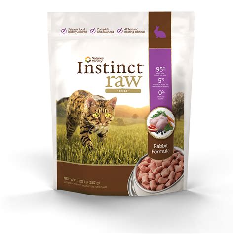 Smallbatch story productsdog frozen raw dog freezedried dog lightly cooked cat frozen raw smallbatch blends treats sourcing + principles where to buy raw curious contact us. Instinct Raw Rabbit Formula provides complete and balanced ...
