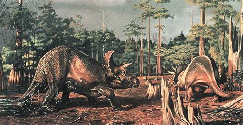 Project the era by jkg land. Section 5: Mesozoic Era | North Dakota Studies
