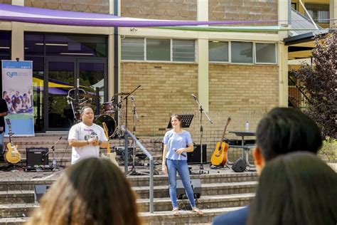 perth youths encouraged to reach out post acyf the record