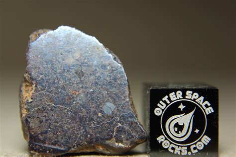Nwa 6953 Mesosiderite Meteorite That Fell 50000 Years Ago You Have To