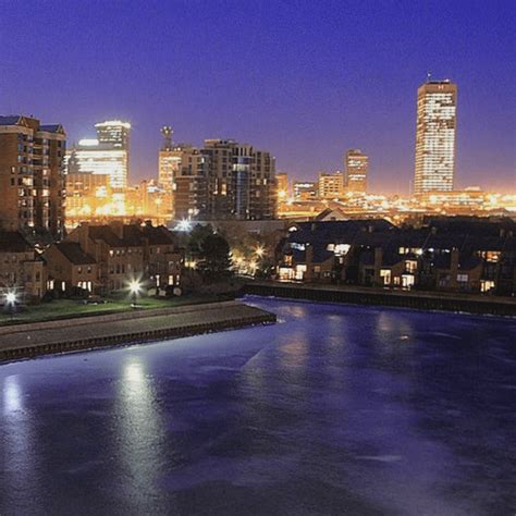 Buffalo Skyline 1800×1800 Htr Niagara Branches Of Niagara