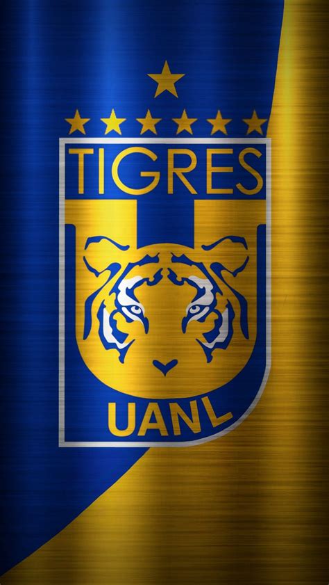 Liga mx side tigres uanl have confirmed miguel hererra will take over as manager, the club announced on thursday. Fondos De Pantalla De Tigres Uanl 2020