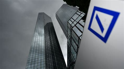Die sperre wird umgehend wirksam und die ersatzkarte mit neuer pin wird gleich mitbestellt. Deutsche Bank: Überraschender Gewinn im dritten Quartal ...